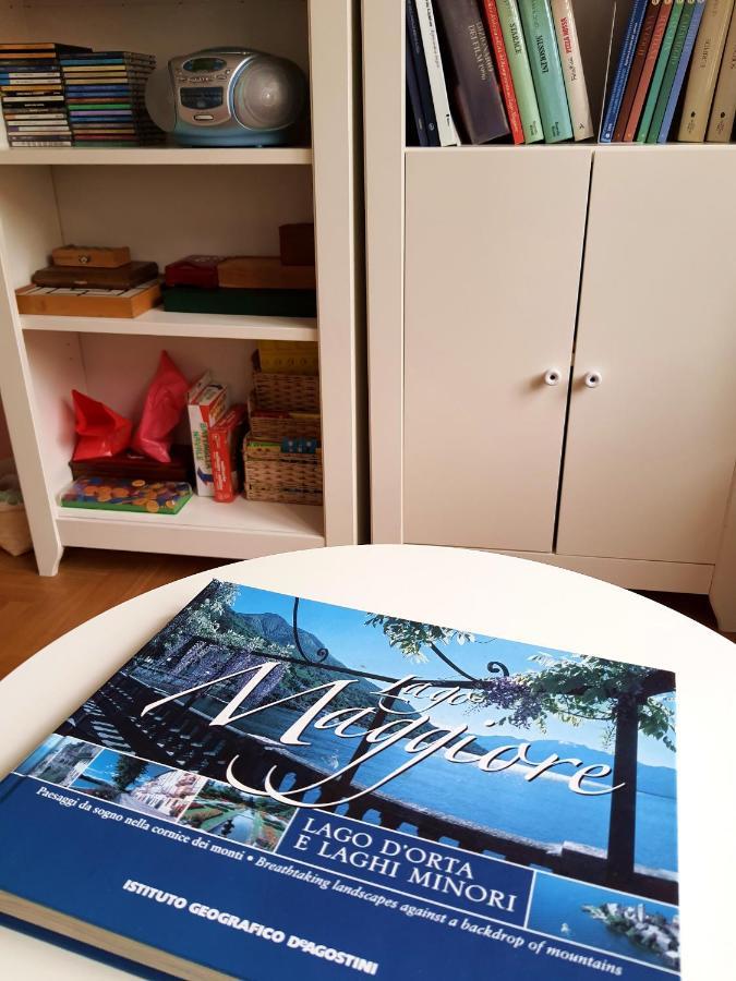Villanuvola 梅纳 外观 照片